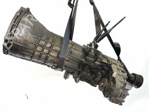 Used Gearbox NISSAN TERRANO II (R20) 2.7 TDi 4WD (125 hp) 27421479