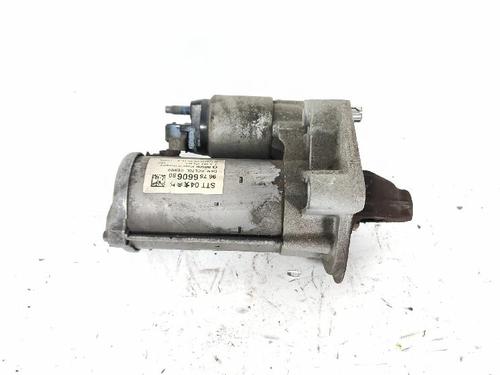 Used Starter Starter CITROËN C3 III (SX) 1.6 BlueHDi 75 (75 hp) 27411964 27411964