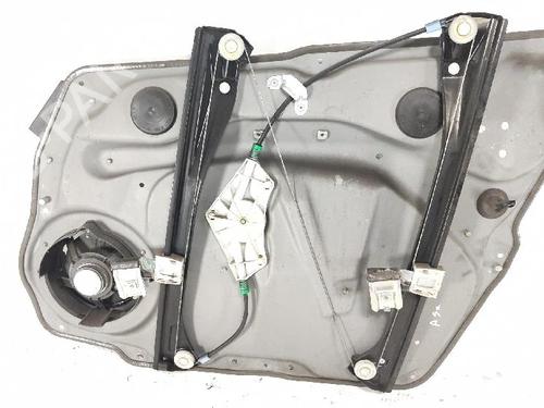 Used Front left window mechanism MERCEDES-BENZ B-CLASS Sports Tourer (W245) B 180 CDI (245.207) (109 hp) 27421073