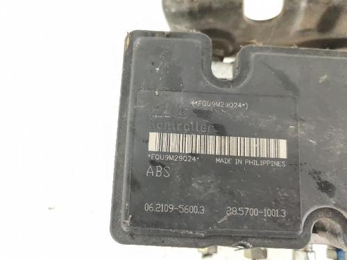 ABS pump CHEVROLET AVEO / KALOS Hatchback (T250, T255) 1.2 | BP27423211M43 