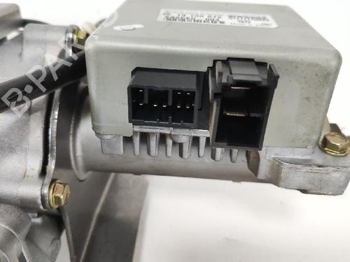 Steering column OPEL CORSA C (X01) 1.2 Twinport (F08, F68) | BP39463771M21 - Image 4
