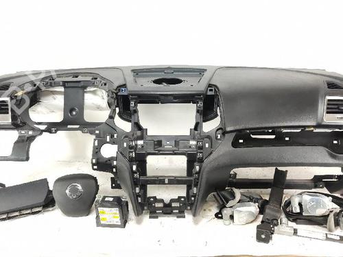 airbag-kit-ssangyong-korando-c300-2019-27427659 main image