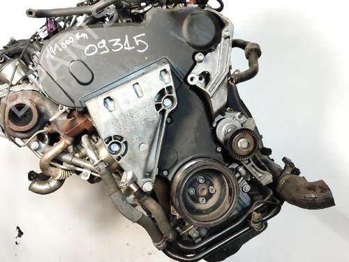 Engine SEAT IBIZA IV (6J5, 6P1) 1.6 TDI | BP27423711M1 