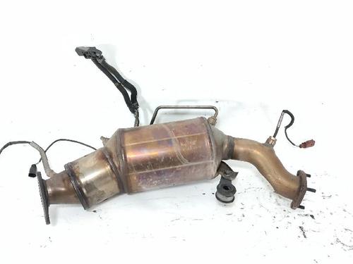 Used Particulate filter Particulate filter AUDI A4 B8 (8K2) 1.8 TFSI (160 hp) 32079759 32079759