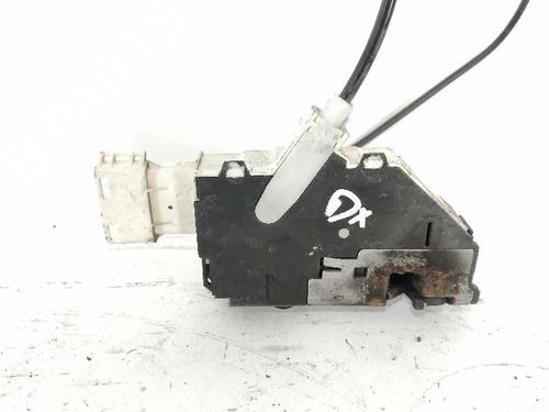 Türschloss rechts vorne für PEUGEOT EXPERT Van (VF3A_, VF3U_, VF3X_) 2.0 HDi 120 (120 hp) 30609930