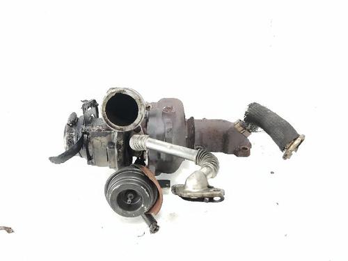 Turbocharger/Supercharger FIAT SEDICI (189_) 1.9 D Multijet 4x4 | BP29475387M71 