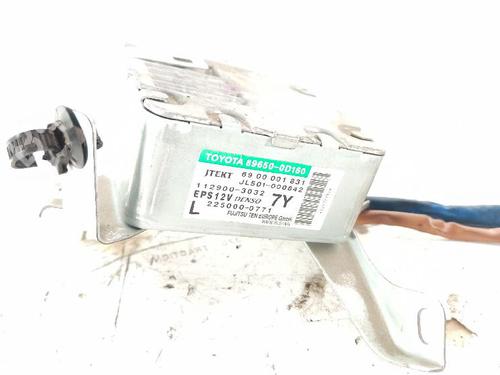 Steering column TOYOTA YARIS (_P9_) 1.0 VVT-i (KSP90_, KSP90R) | BP27411284M21 