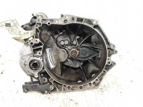 Used Gearbox Gearbox CITROËN C3 Picasso (SH_) 1.4 VTi 95 (SH8FSC, SH8FP0, SH8FP6) (95 hp) 36555267 36555267