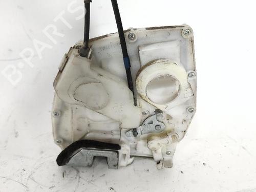 Rear left lock FIAT SEDICI (189_) 1.9 D Multijet 4x4 | BP27423636C100 