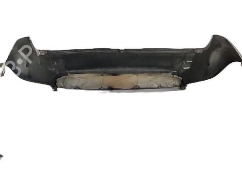 Rear bumper SMART CITY-COUPE (450) 0.6 (450.330, 450.332) | BP27925385C8 