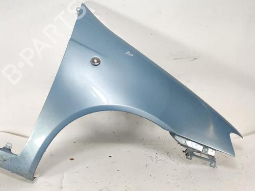 Used Right front fenders FIAT PUNTO (188_) 1.2 16V 80 (188.233, .235, .253, .255, .333, .353, .639,... (80 hp) 31608745