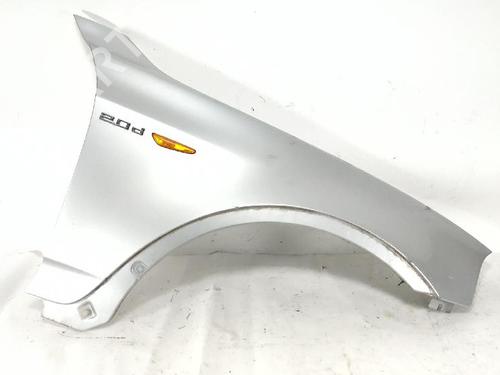 Used Right front fenders BMW X3 (E83) 2.0 d (150 hp) 27426372