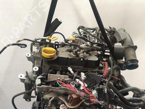 Engine DACIA BIGSTER 1.2 ECO-G 140 | BP39400030M1  - Image 6
