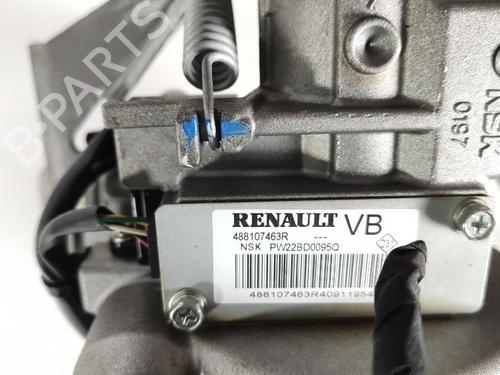 Steering column RENAULT MEGANE III Hatchback (BZ0/1_, B3_) 1.5 dCi (BZ09, BZ0D, BZ1W, BZ29, BZ14) | BP27411635M21 