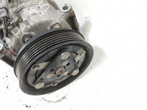 AC compressor RENAULT MEGANE IV Hatchback (B9A/M/N_) 1.5 dCi 110 (B9A3) | BP37629926M34 - Image 6