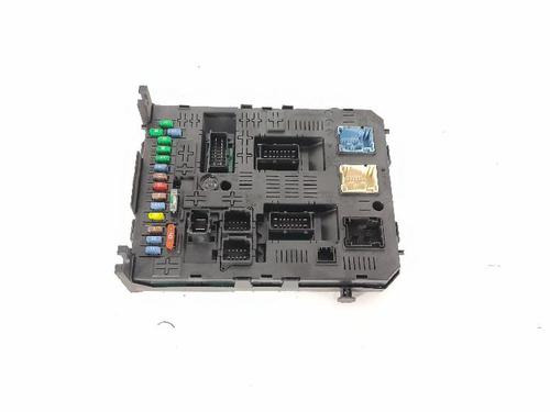 Used Control unit Control unit CITROËN C4 Grand Picasso I (UA_) 2.0 HDi 138 (136 hp) 27416627 27416627