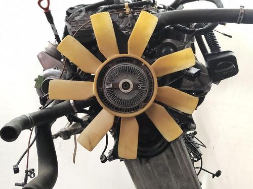 Engine MERCEDES-BENZ VIANO (W639) 3.2 (639.711, 639.811, 639.813) | BP36070290M1 - Image 2