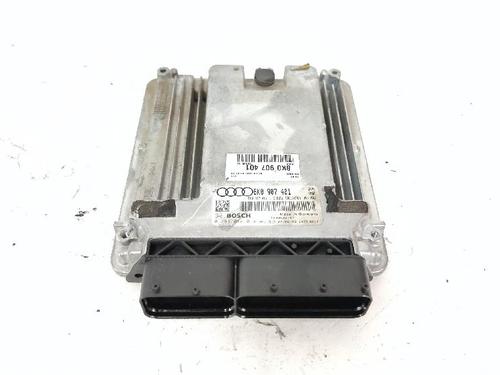 Used Engine control unit (ECU) AUDI A5 (8T3) 3.0 TDI quattro (240 hp) 28839114