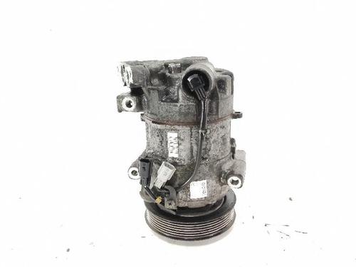 Used AC compressor AC compressor NISSAN QASHQAI II (J11, J11_) 1.5 dCi (110 hp) 30747501 30747501