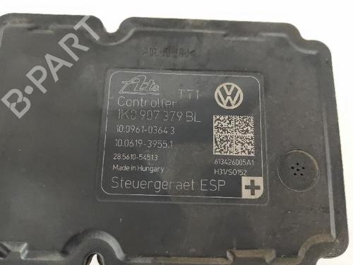 Other SKODA YETI (5L) 1.6 TDI | BP27430581O1 