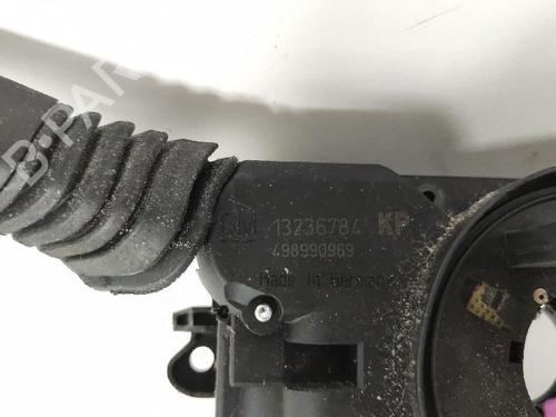 Steering column stalk OPEL ZAFIRA / ZAFIRA FAMILY B (A05) 1.9 CDTI (M75) | BP27419086I23