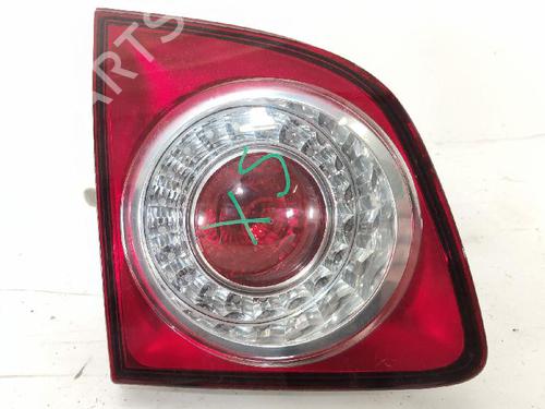 Used Left taillight Left taillight VW GOLF PLUS V (5M1, 521) 1.9 TDI (105 hp) 27418337 27418337