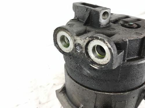 AC compressor OPEL FRONTERA B (U99) 2.2 DTI (6B_ZC, 6B_VF, 6B_66, 6B_76) | BP27420759M34 - Image 3