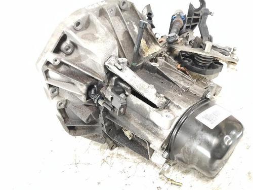 Gearbox NISSAN MICRA V (K14) 1.5 DCI | BP32438240M3 - Image 5