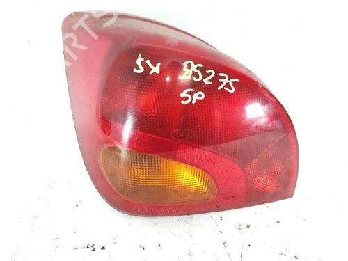 Used Left taillight Left taillight FORD FIESTA IV (JA_, JB_) 1.25 i 16V (75 hp) 36514751 36514751