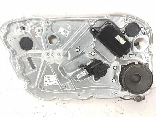 Used Front left window mechanism Front left window mechanism ALFA ROMEO 159 (939_) 1.8 MPI (939AXL1A) (140 hp) 33112882 33112882