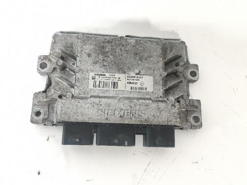 Used Engine control unit (ECU) Engine control unit (ECU) 37872237 37872237