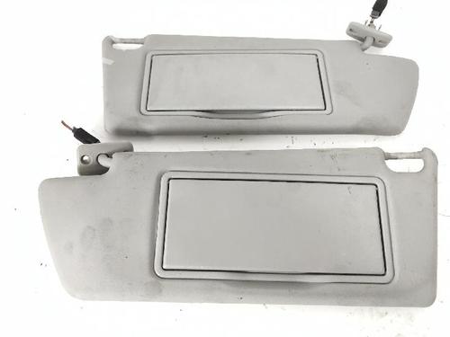 Used Left sun visor Left sun visor OPEL ZAFIRA / ZAFIRA FAMILY B (A05) 1.9 CDTI (M75) (150 hp) 27419087 27419087