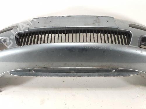 Front bumper SKODA FABIA I (6Y2) 1.2 | BP30960005C7 