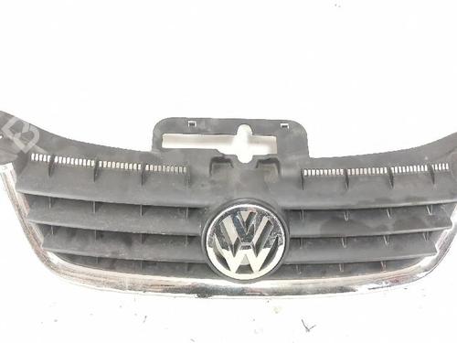 Calandre Calandre VW TOURAN (1T1, 1T2) 1.6 (102 hp) 34506429 34506429