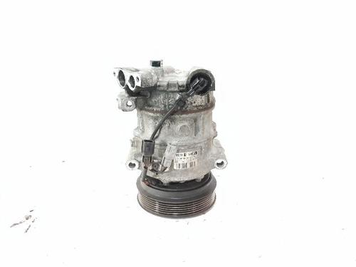 Used AC compressor AC compressor RENAULT MEGANE IV Hatchback (B9A/M/N_) 1.5 dCi 110 (B9A3) (110 hp) 40039044 40039044