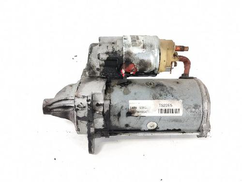 Used Starter RENAULT TRAFIC II Van (FL) 2.0 dCi 115 (FL01, FL0U, FL00, FL0H, FL0M) (114 hp) 29934453