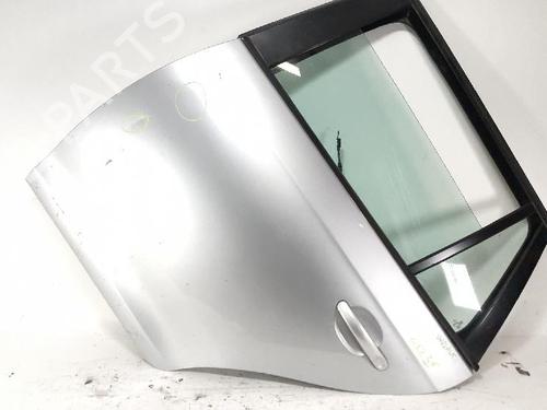 Porta trás esquerda VW GOLF PLUS V (5M1, 521) 1.4 16V (80 hp) 28449663