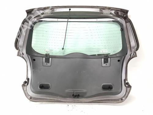 Tailgate RENAULT MODUS / GRAND MODUS (F/JP0_) 1.2 (JP0C, JP0K, FP0C, FP0K, FP0P, JP0P, JP0T) | BP29934266C6