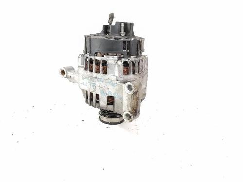 Used Alternator Alternator LANCIA DELTA III (844_) 1.4 (844.AXA1A) (120 hp) 34053814 34053814
