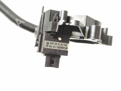 Steering column stalk MERCEDES-BENZ VITO / MIXTO Van (W639) 110 CDI (639.601, 639.603, 639.605) | BP27994945I23 