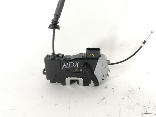 Used Front right lock KIA VENGA (YN) 1.6 CRDi 128 (128 hp) 30271253