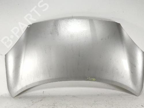 Used Hood NISSAN MICRA IV (K13K, K13KK) 1.2 (80 hp) 27432220