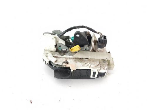 Used Rear left lock Rear left lock JEEP COMPASS (MK49) 2.0 CRD (140 hp) 33811683 33811683