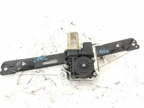 Used Rear right window mechanism Rear right window mechanism BMW 1 (E87) 118 d (122 hp) 34611442 34611442