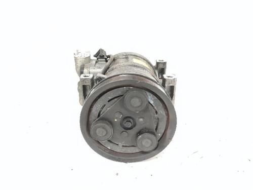 AC compressor KIA PICANTO II (TA) 1.0 | BP31752666M34 