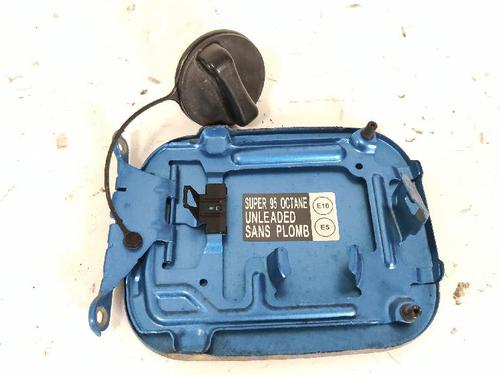 Fuel flap NISSAN QASHQAI II (J11, J11_) 1.3 DIG-T | BP27425347C131 
