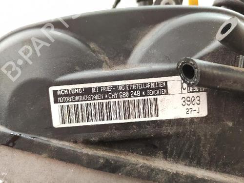 Engine VW LOAD UP! (121, 122, BL1, BL2) 1.0 | BP33686893M1 - Image 4