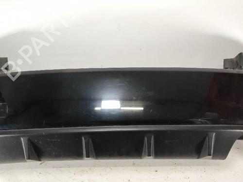 Rear bumper SUBARU IMPREZA Hatchback (GR, GH, G3) 2.0 D AWD | BP29934528C8 