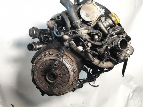 Engine ALFA ROMEO 147 (937_) 1.9 JTDM 16V (937.AXN1B, 937.BXN1B) | BP27424377M1 - Image 4