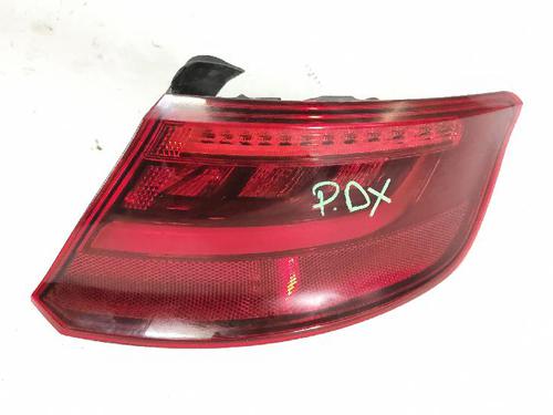Used Right taillight AUDI A3 (8V1, 8VK) 1.6 TDI (110 hp) 31695093